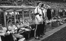 26.04.89 Niederlande - Deutschland