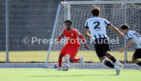 07.03.26 U17 Stuttgarter Kickers - U17 1. FSV Mainz 05