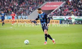 08.02.25 SC Freiburg - 1. FC Heidenheim