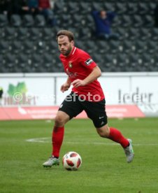 SG Sonnenhof Gro&szlig;aspach - SC Preu&szlig;en M&uuml;nster