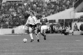 30.04.85 Tschecheslowakei - Deutschland