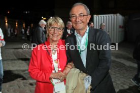 24.05.25 VfB Stuttgart DFB-Pokal Party Spindler & Klatt Berlin