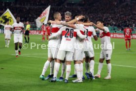 31.10.23 VfB Stuttgart - 1. FC Union Berlin