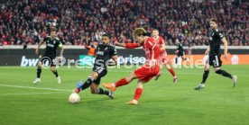 16.03.23 SC Freiburg - Juventus Turin