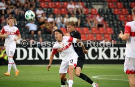 16.08.26 VfB Stuttgart II - FC Viktoria K&ouml;ln