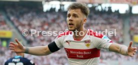 VfB Stuttgart - 1. FSV Mainz 05