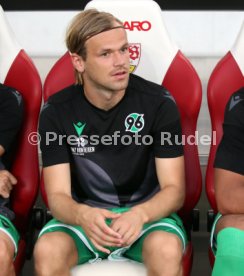VfB Stuttgart - Hannover 96
