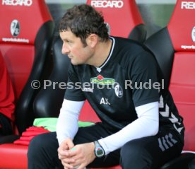 SC Freiburg - FC Schalke 04