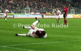 18.09.94 VfB Stuttgart - Eintracht Frankfurt