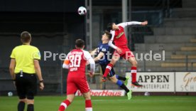 20.12.20 SC Freiburg - Hertha BSC Berlin