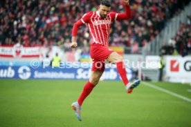 26.02.23 SC Freiburg - Bayer 04 Leverkusen