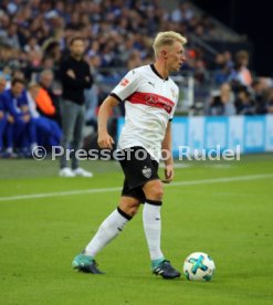 FC Schalke 04 - VfB Stuttgart