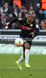 1. FC K&ouml;ln - VfB Stuttgart