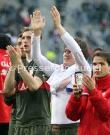03.03.12 Hamburger SV - VfB Stuttgart