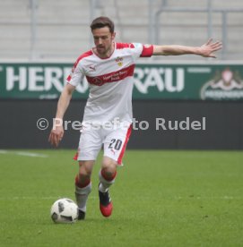 Testspiel FC Ingolstadt 04-VFB Stuttgart