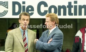 16.09.95 Borussia Dortmund - VfB Stuttgart
