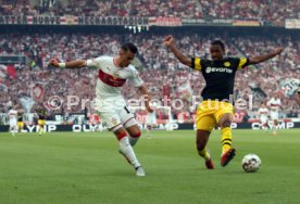 VfB Stuttgart - Borussia Dortmund