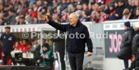 17.12.23 SC Freiburg - 1. FC K&ouml;ln