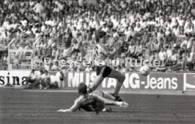 07.05.88 VfB Stuttgart - Borussia Dortmund