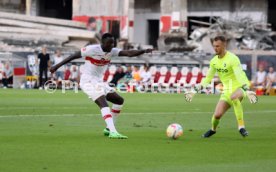 20.08.22 VfB Stuttgart - SC Freiburg