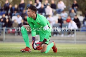 28.03.22 U18 Deutschland - U18 Niederlande