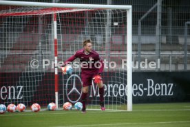 02.07.21 VfB Stuttgart Training
