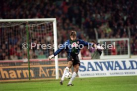 30.08.95 VfB Stuttgart - SC Freiburg