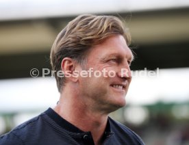 Spfr Dorfmerkingen - RB Leipzig