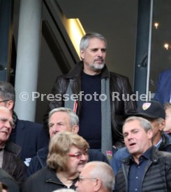 VfB Stuttgart - Borussia M&ouml;nchengladbach