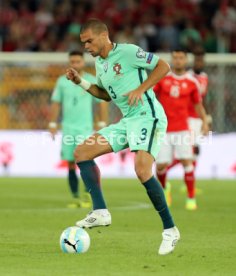 Schweiz - Portugal