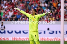 11.09.22 SC Freiburg - Borussia M&ouml;nchengladbach