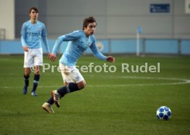 U19 Manchester City - U19 TSG 1899 Hoffenheim