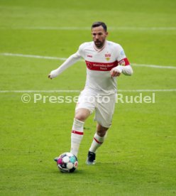 20.03.21 FC Bayern M&uuml;nchen - VfB Stuttgart
