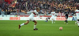 06.11.21 VfB Stuttgart - DSC Arminia Bielefeld