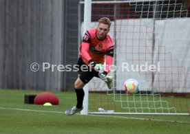 27.06.22 VfB Stuttgart Training