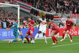 24.02.24 VfB Stuttgart - 1. FC Köln