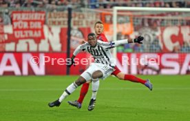 FC Bayern M&uuml;nchen - Juventus Turin