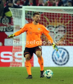 1. FSV Mainz 05 - VfB Stuttgart