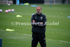 03.05.22 VfB Stuttgart Training