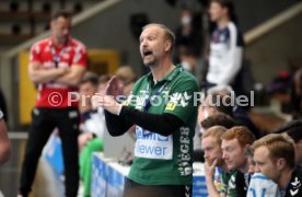 05.05.21 Frisch Auf G&ouml;ppingen - SG Flensburg-Handewitt