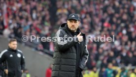 18.01.26 VfB Stuttgart - 1. FC Union Berlin