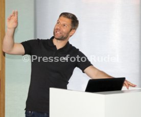 VfB Stuttgart Nachwuchsleistungszentrum NLZ
