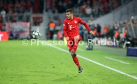 FC Bayern M&uuml;nchen - Roter Stern Belgrad