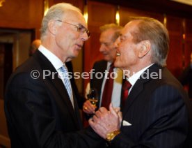 03.03.08 Mayer-Vorfelder 75. Geburtstag