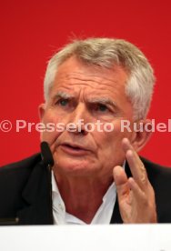 VfB Stuttgart Mitgliederversammlung 2019