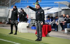 23.01.21 Karlsruher SC - 1. FC Heidenheim
