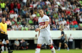 26.07.25 VfB Stuttgart - Celta de Vigo