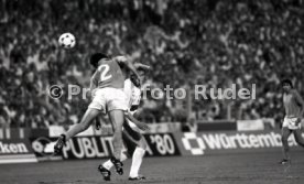 17.05.89 VfB Stuttgart - SSC Neapel