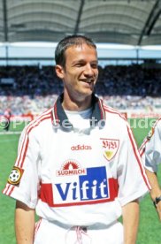 31.05.97 VfB Stuttgart - Arminia Bielefeld