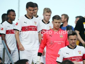 SG Dynamo Dresden - VfB Stuttgart